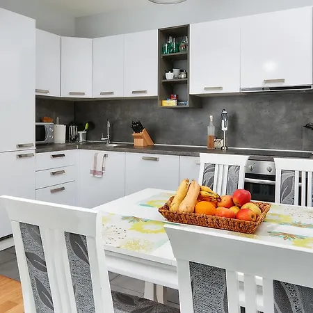 Apartments Villa Fourtuna Bar Dış mekan fotoğraf