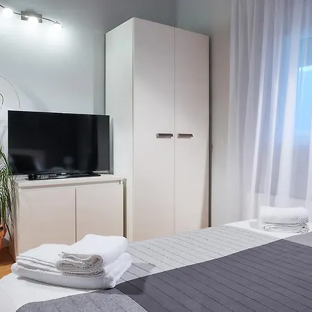 Apartments Villa Fourtuna Bar Dış mekan fotoğraf