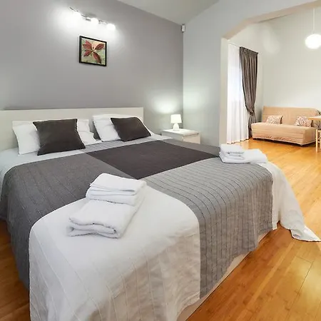 Apartments Villa Fourtuna Bar Dış mekan fotoğraf