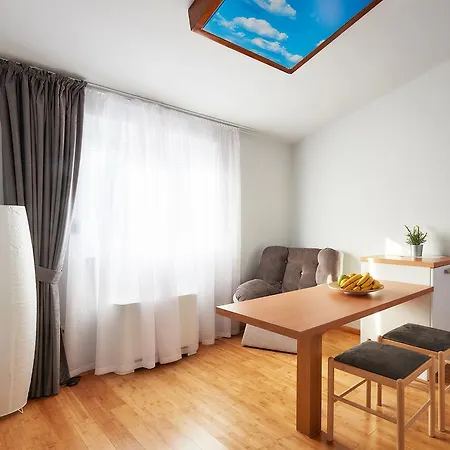 Apartments Villa Fourtuna Bar Dış mekan fotoğraf