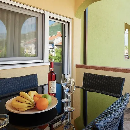 Apartments Villa Fourtuna Bar Dış mekan fotoğraf