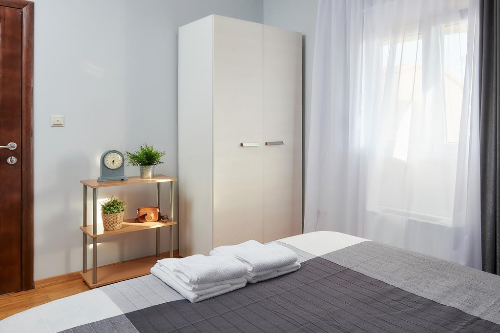 Apartment Fourtuna *