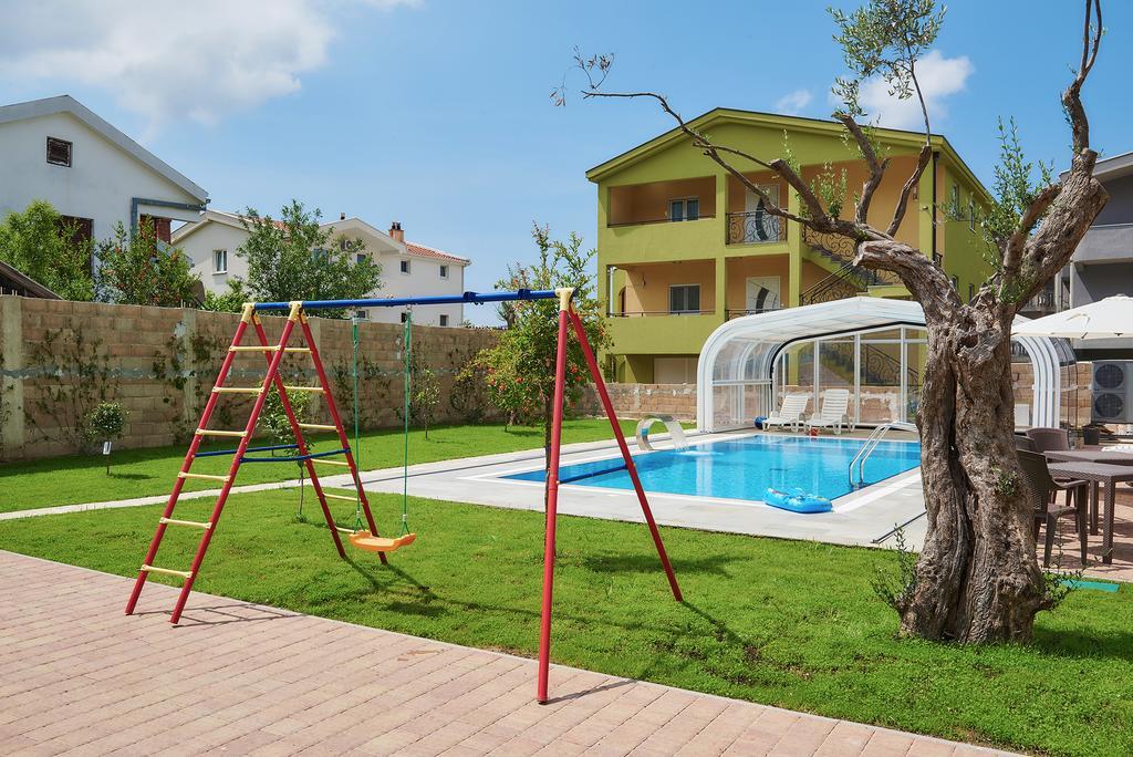 Apartment Fourtuna