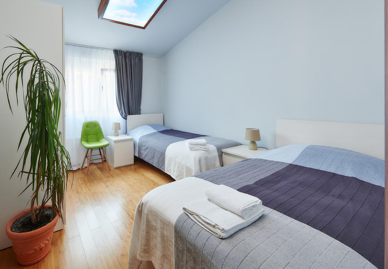 Fourtuna Apartment *